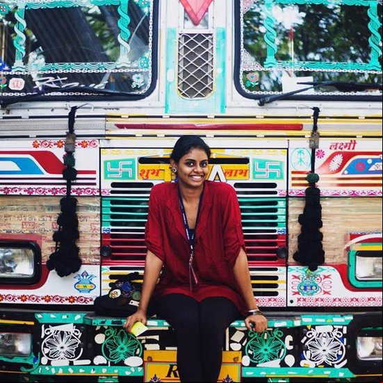 Sreenidhi Krishnan