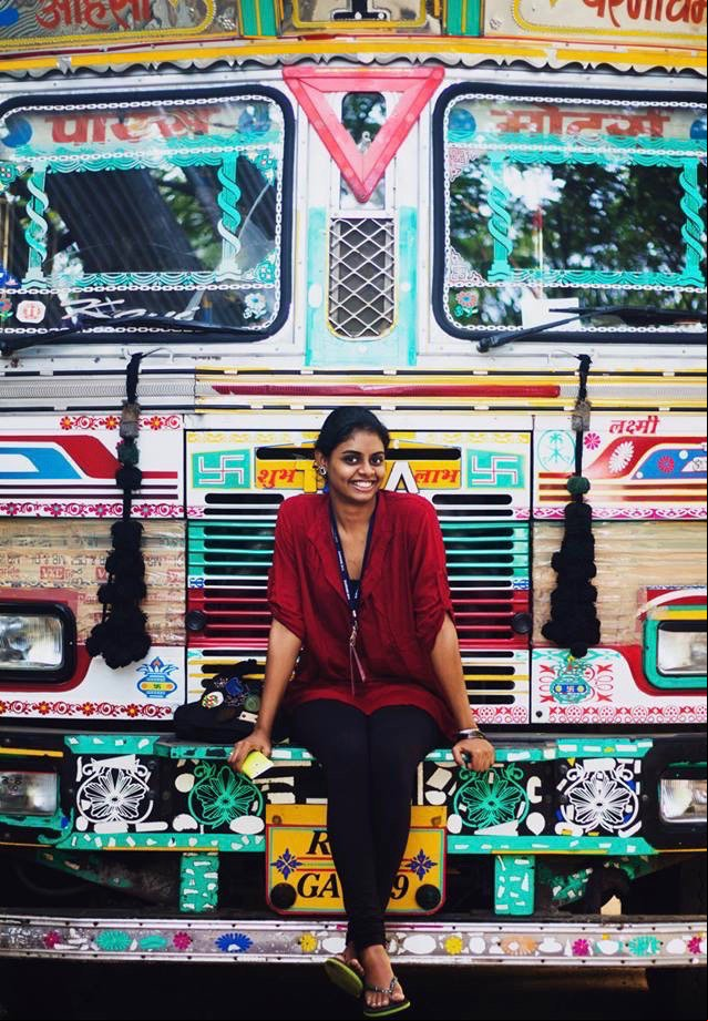 Sreenidhi Krishnan